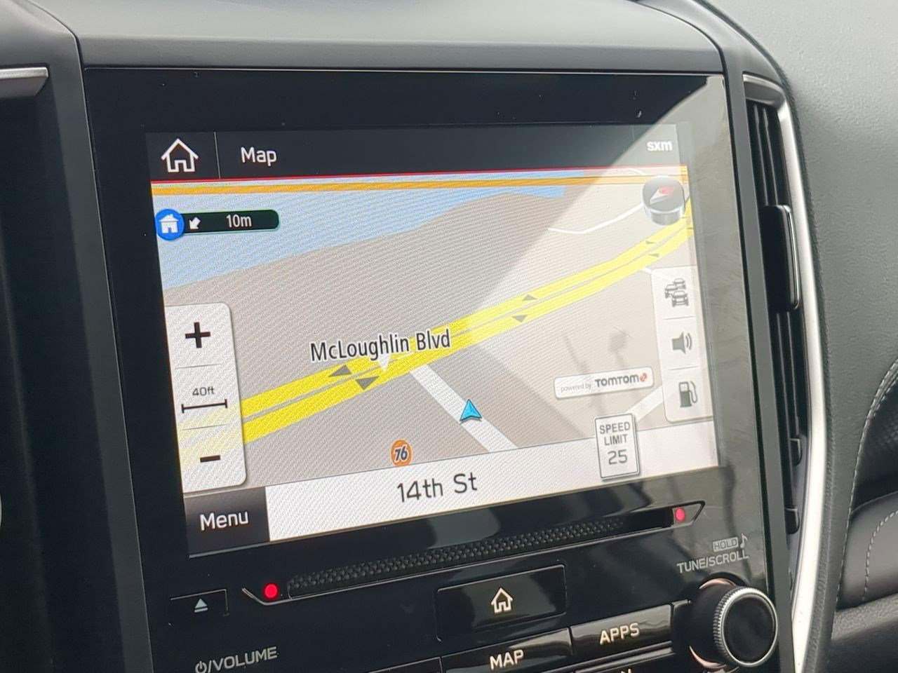 Thumbnail: 2021 Subaru Forester - 31