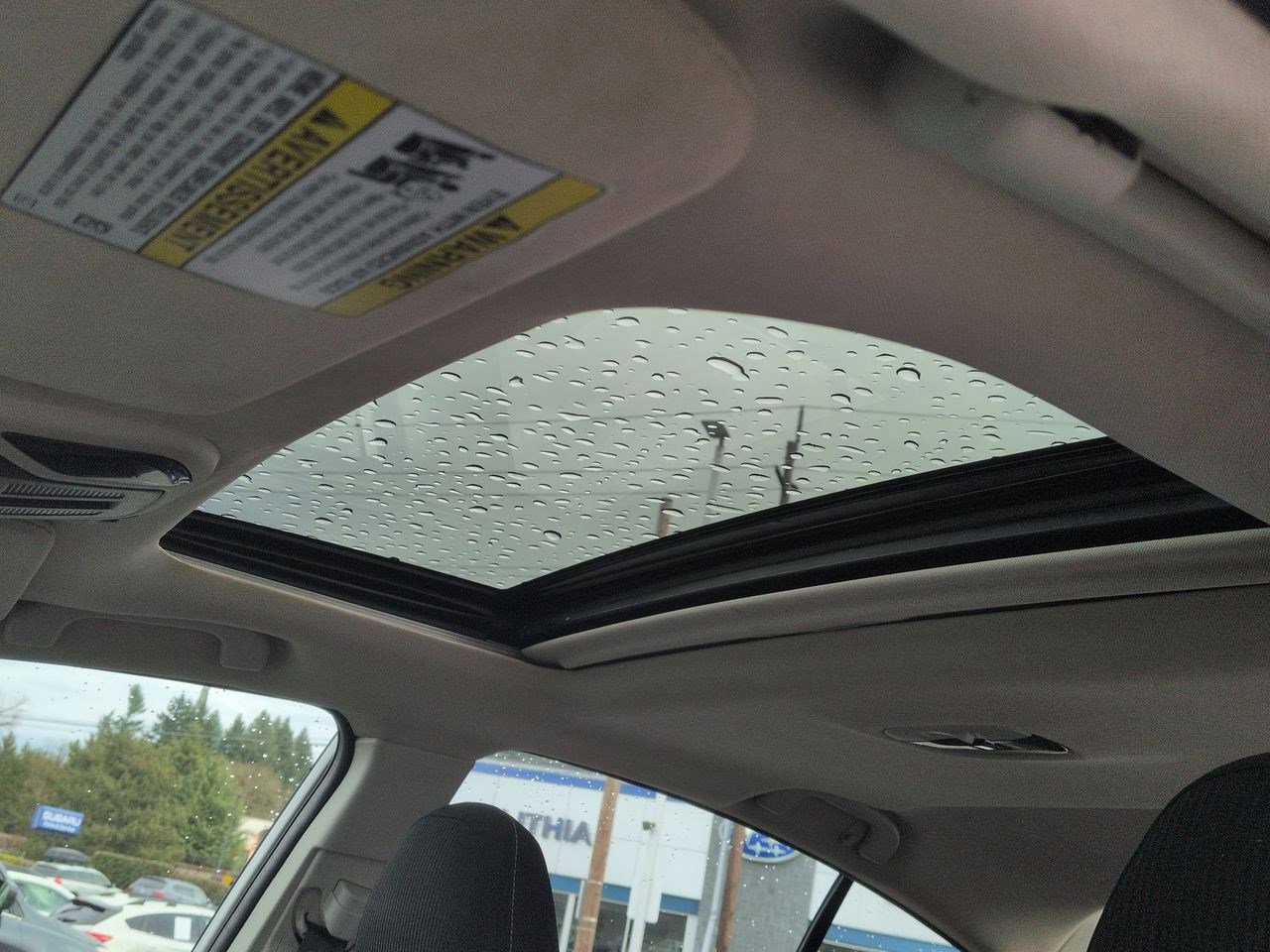 Thumbnail: 2021 Subaru Legacy - 20