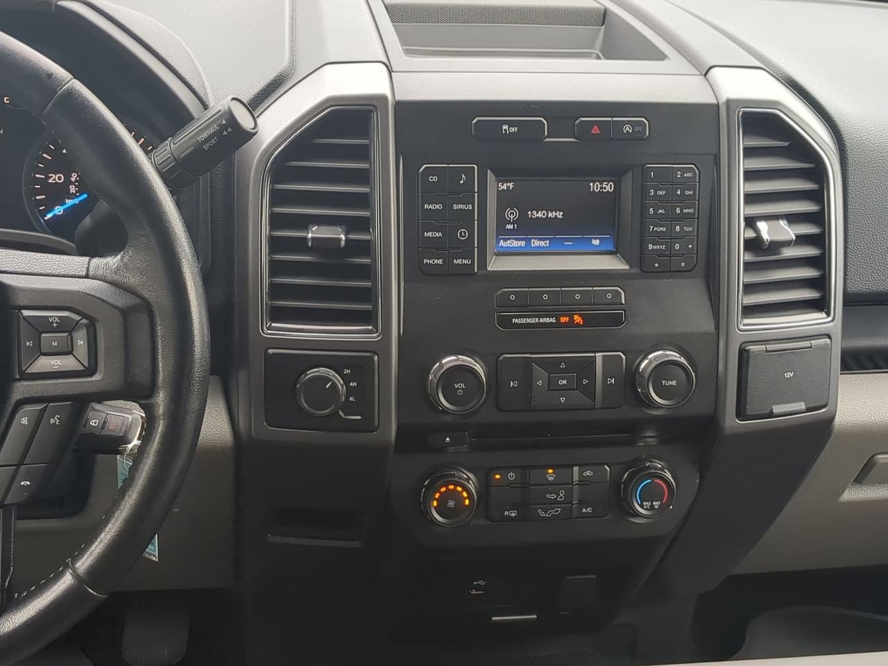 Thumbnail: 2017 Ford F-150 - 27