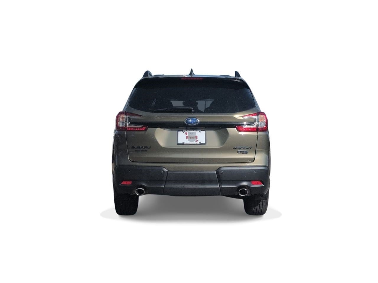 Thumbnail: 2024 Subaru Ascent - 7