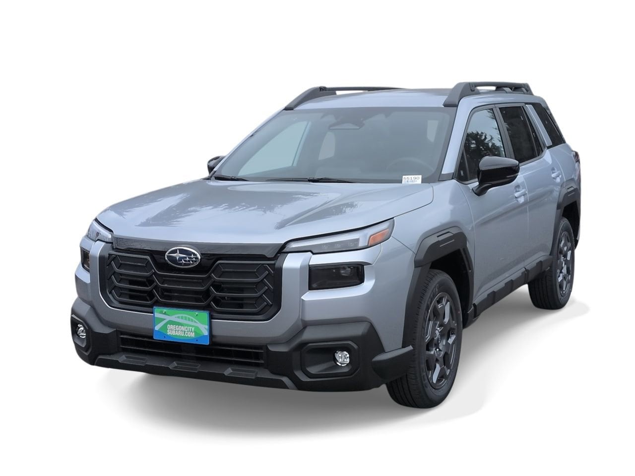 Thumbnail: 2026 Subaru Outback - 4
