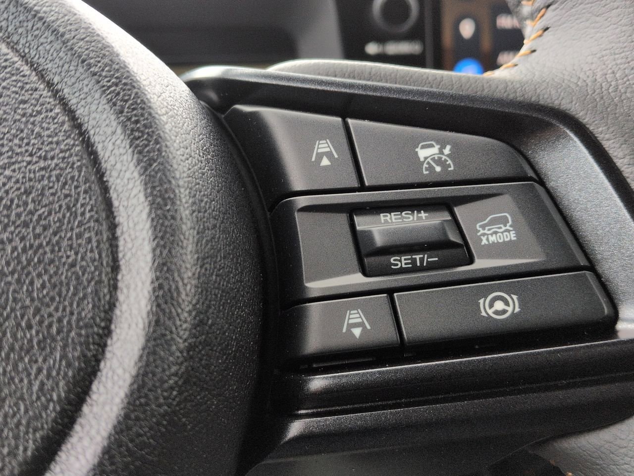 Thumbnail: 2026 Subaru Outback - 27