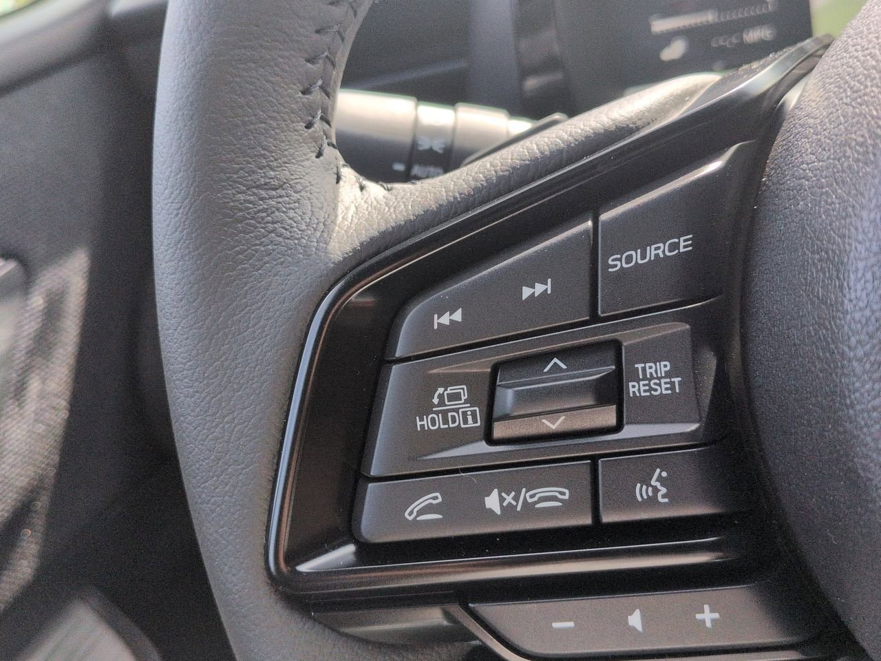 Thumbnail: 2026 Subaru Outback - 26
