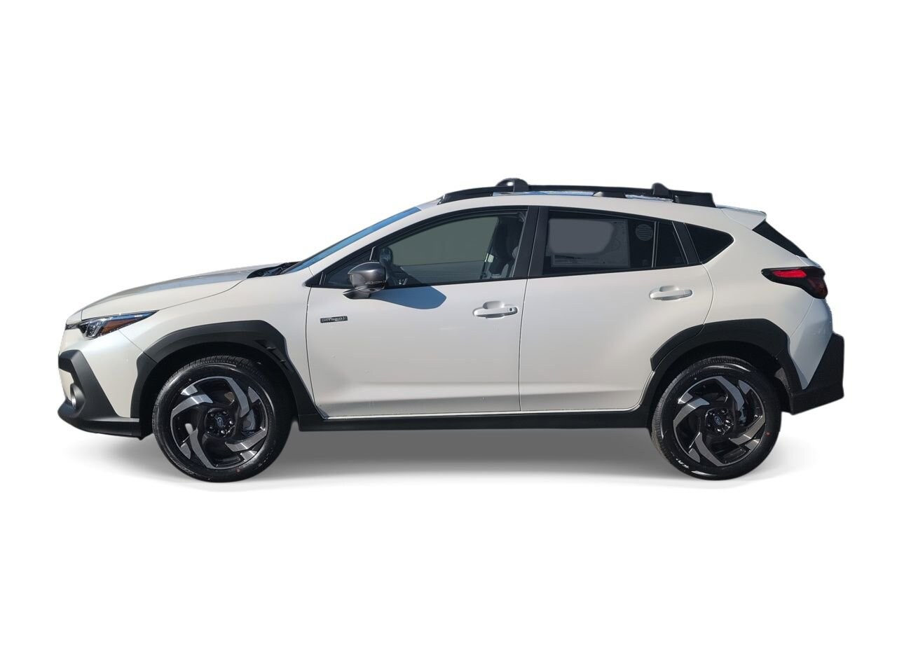 Thumbnail: 2026 Subaru Crosstrek - 5