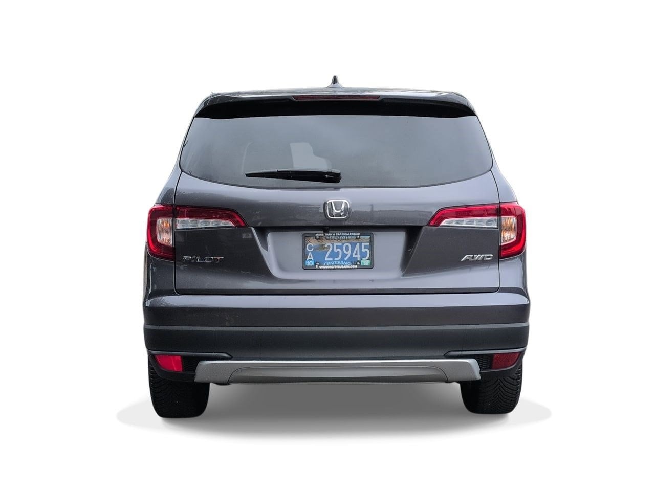 Thumbnail: 2022 Honda Pilot - 7