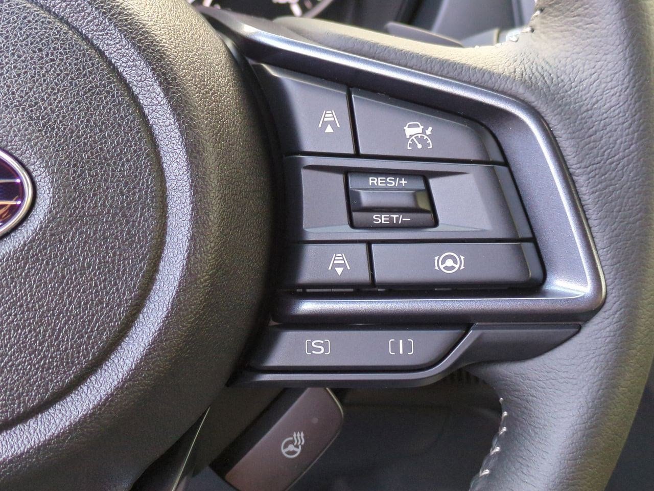 Thumbnail: 2025 Subaru Forester - 27