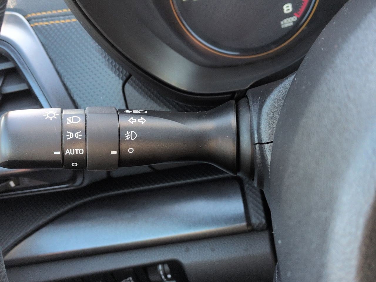 Thumbnail: 2023 Subaru Forester - 29