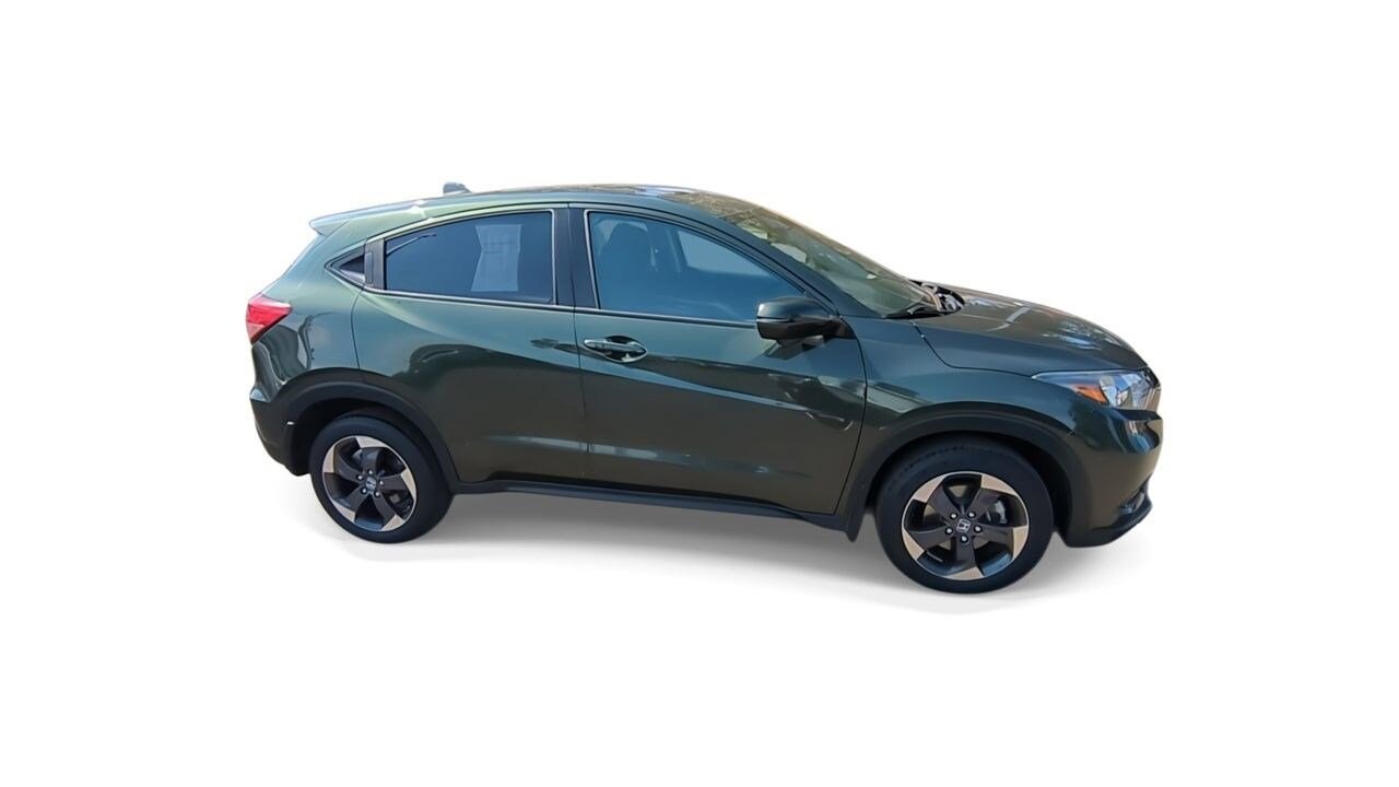 Thumbnail: 2018 Honda HR-V - 9