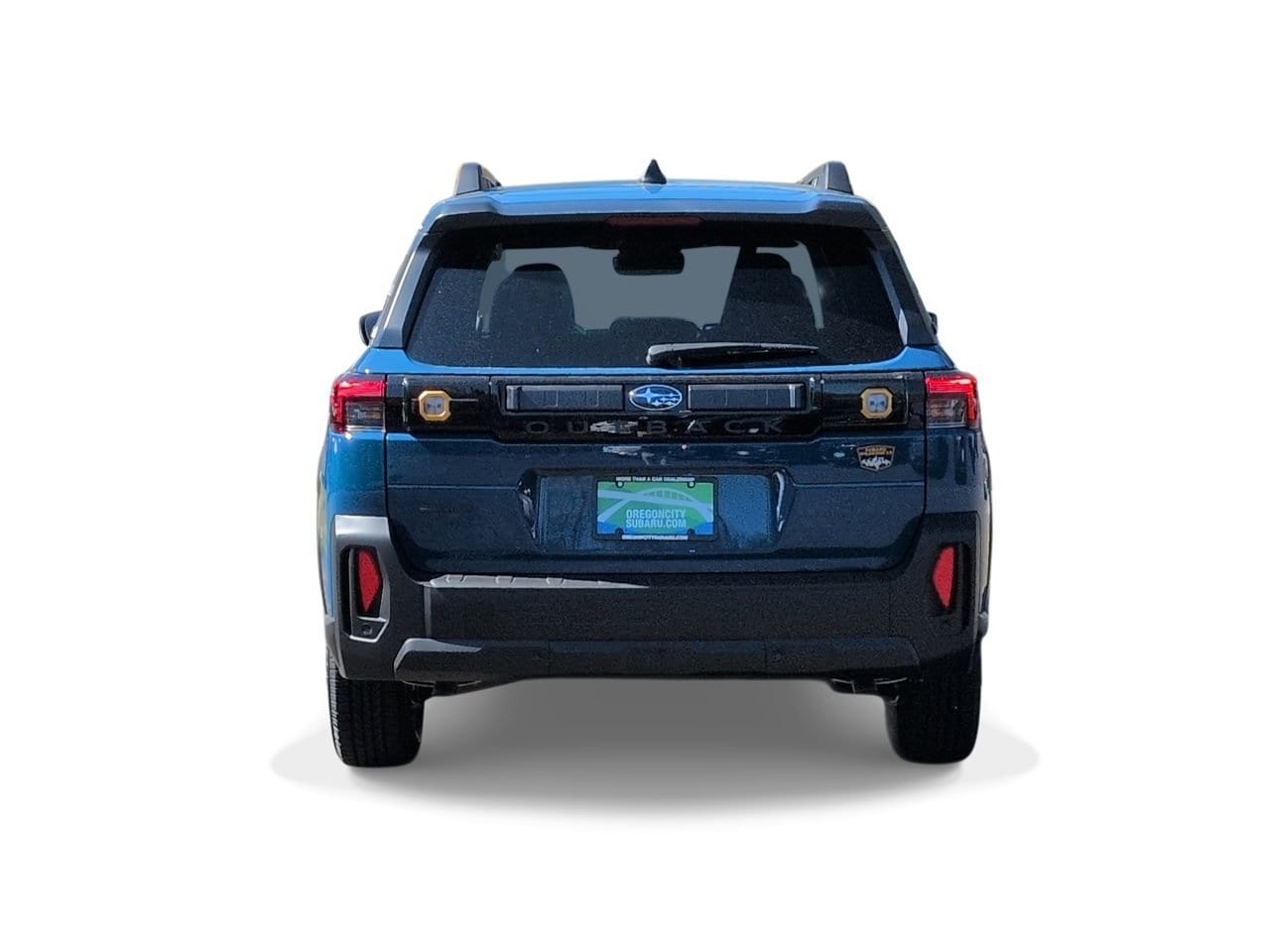 Thumbnail: 2026 Subaru Outback - 7