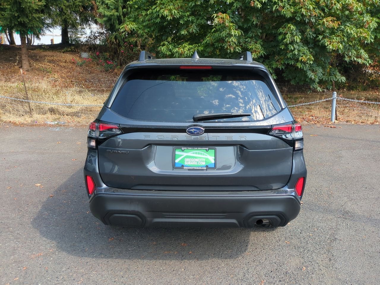 Thumbnail: 2025 Subaru Forester - 13