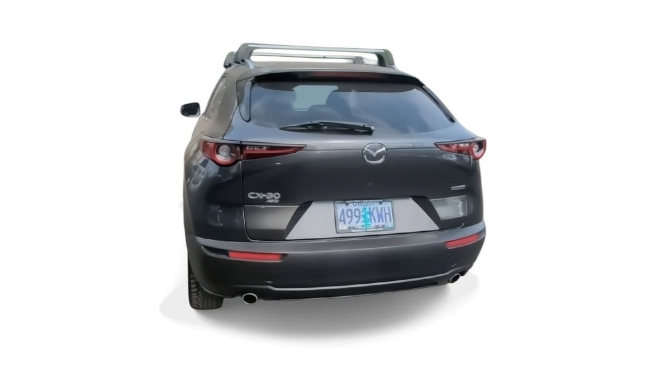 Thumbnail: 2021 Mazda CX-30 - 7