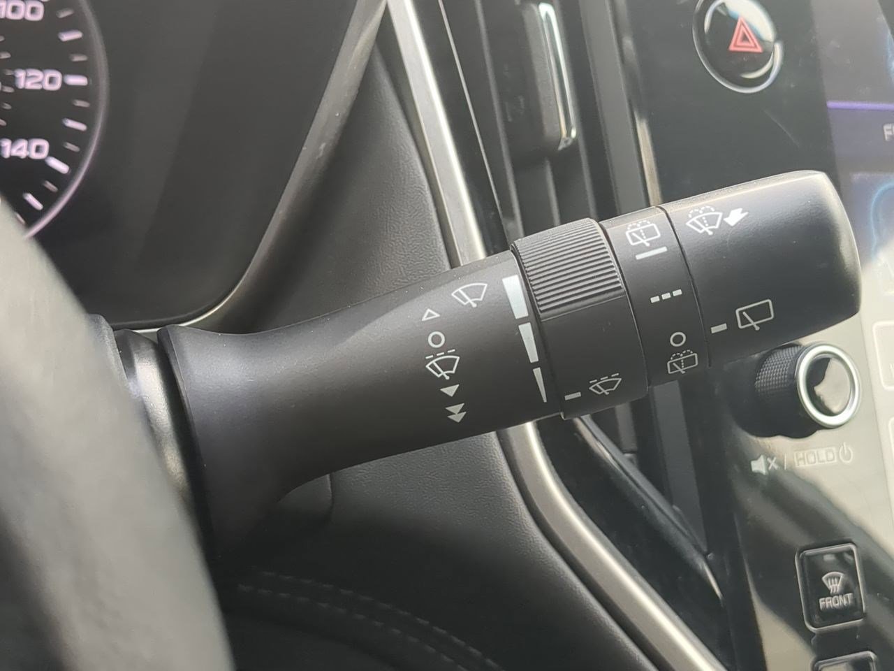 Thumbnail: 2022 Subaru Outback - 28