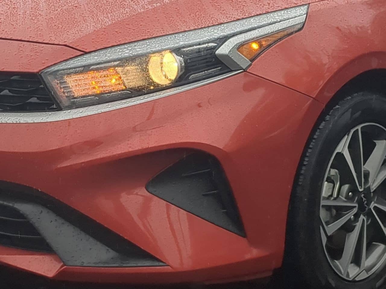 Thumbnail: 2023 Kia Forte - 11