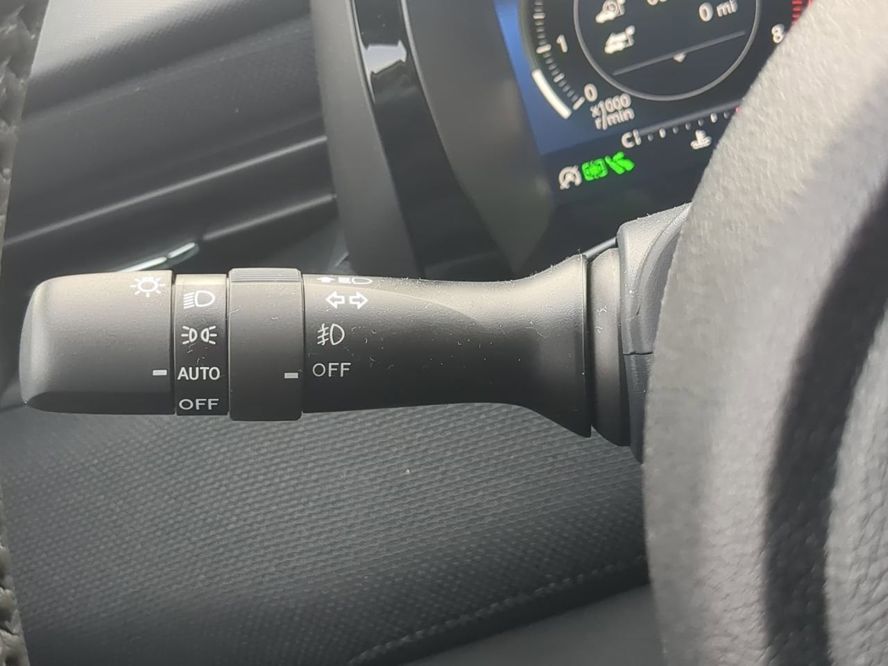 Thumbnail: 2026 Subaru Outback - 29