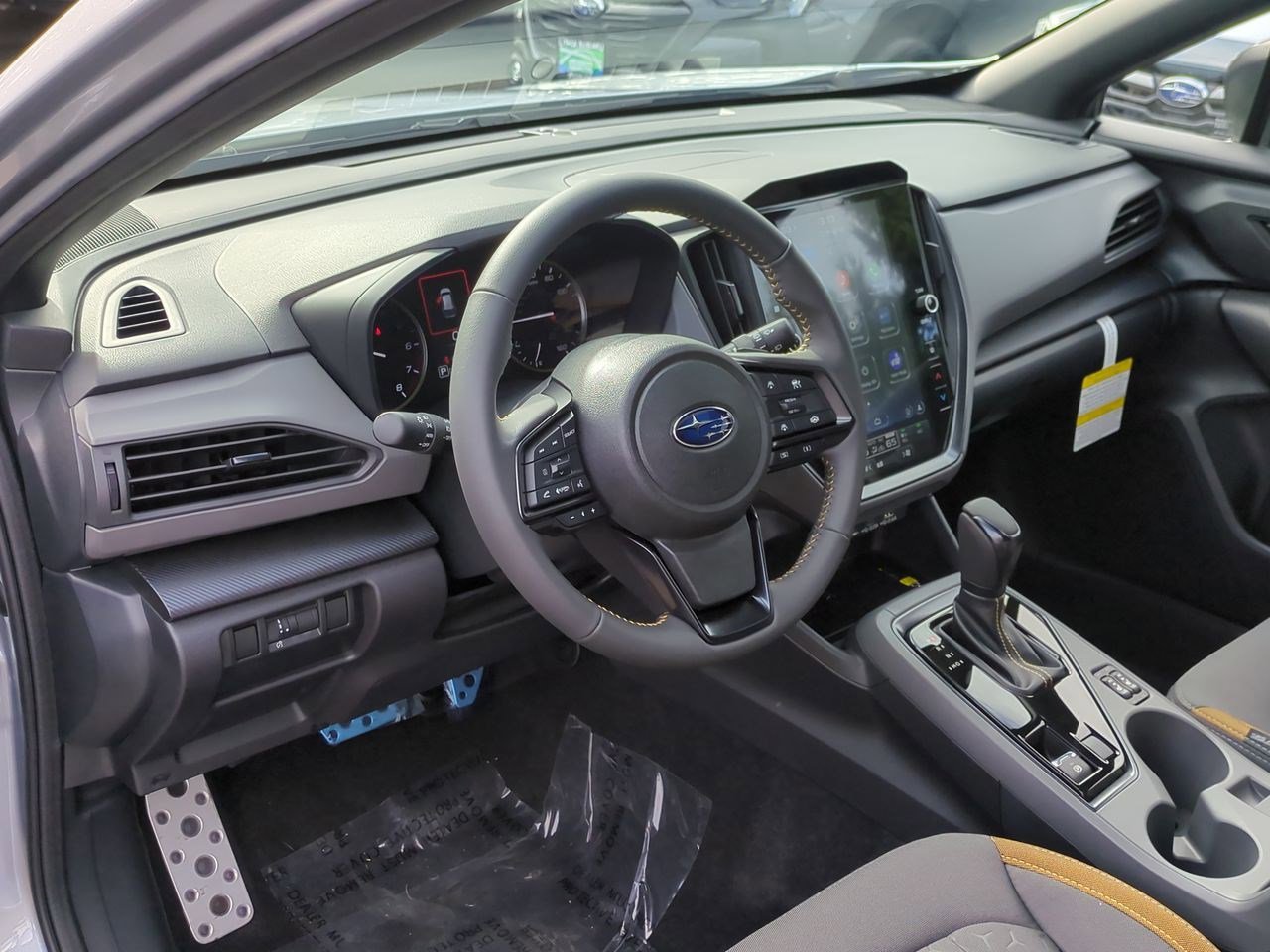 Thumbnail: 2024 Subaru Crosstrek - 10