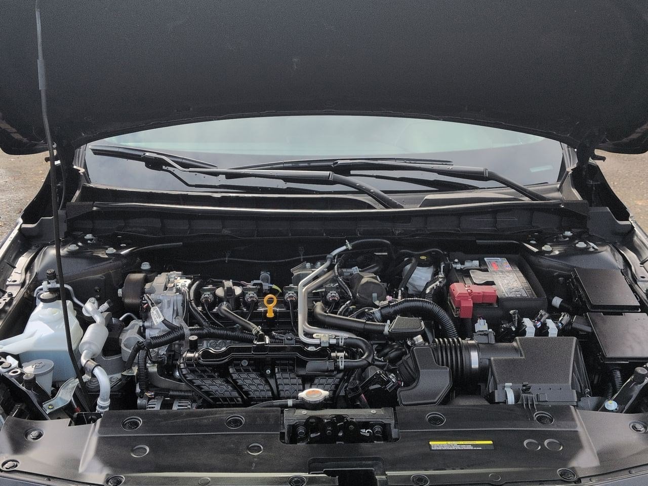 Thumbnail: 2025 Nissan Altima - 14