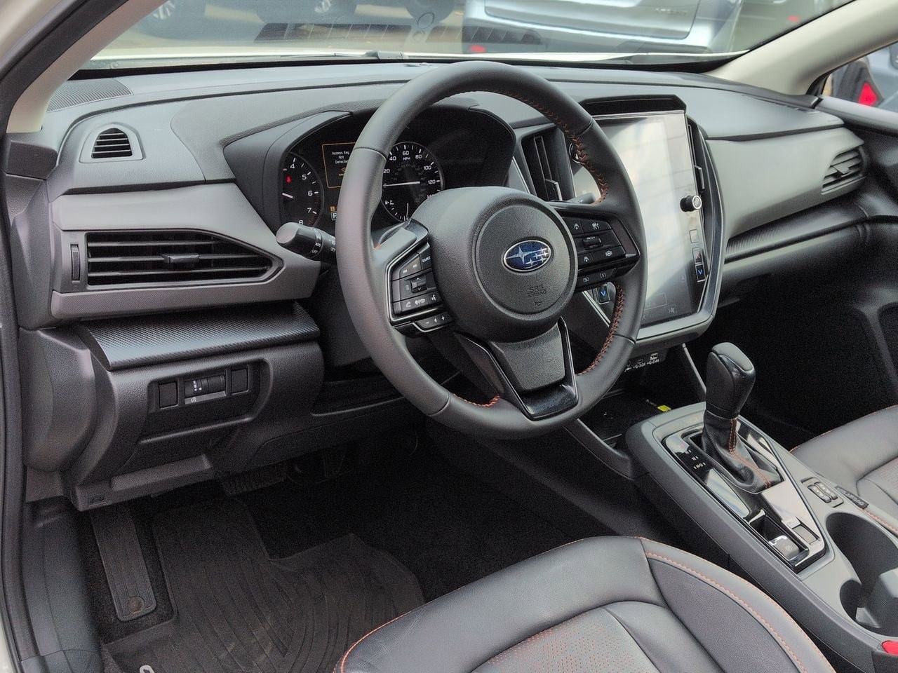 Thumbnail: 2025 Subaru Crosstrek - 10