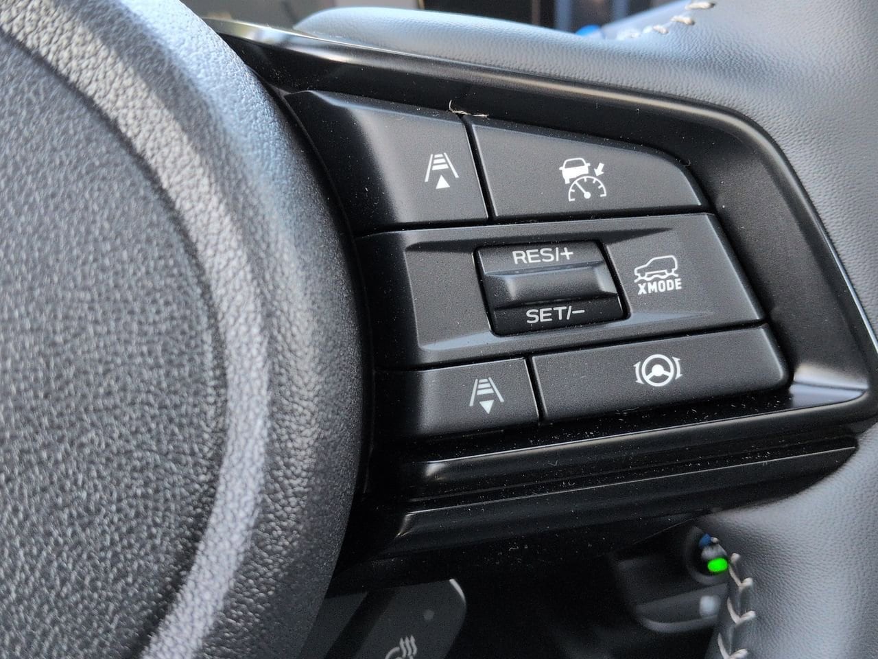 Thumbnail: 2026 Subaru Outback - 27