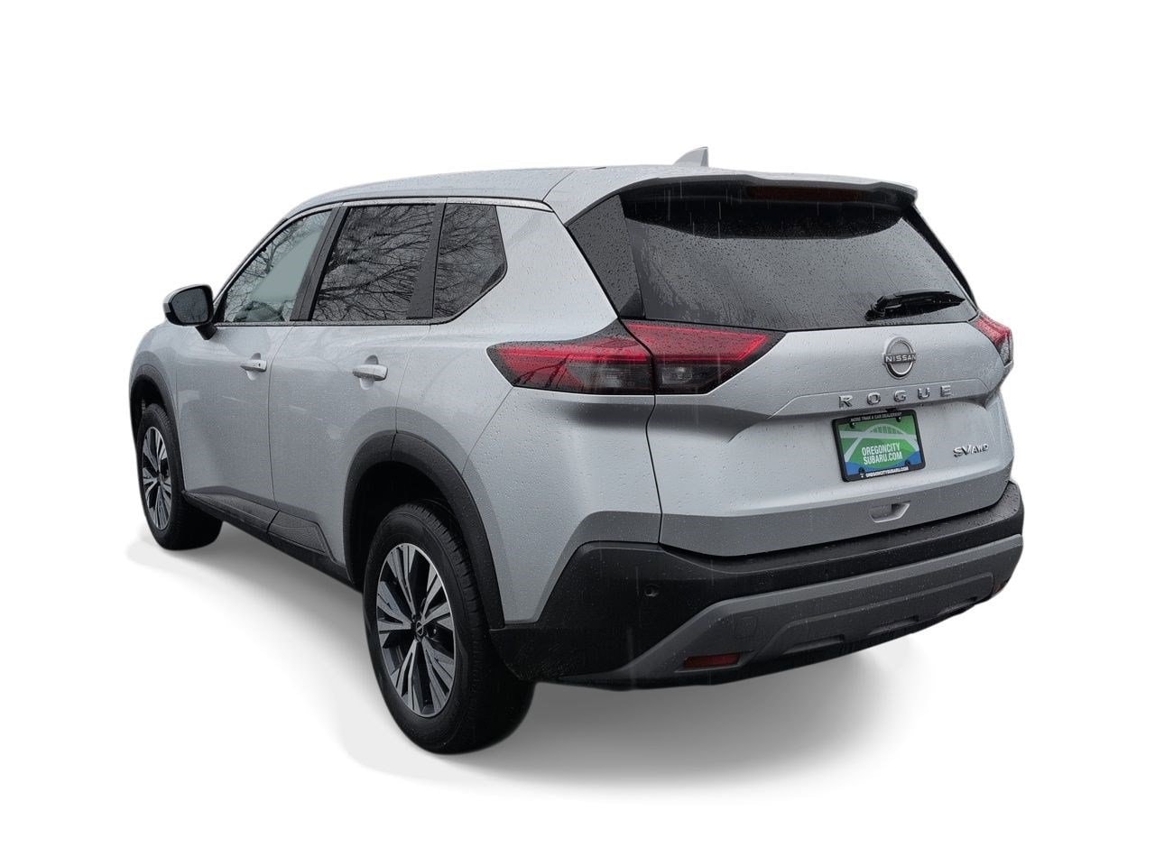 Thumbnail: 2023 Nissan Rogue - 6