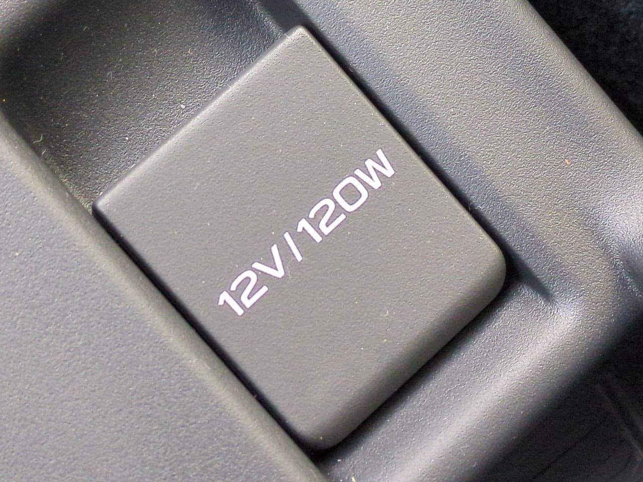 Thumbnail: 2025 Subaru Forester - 42