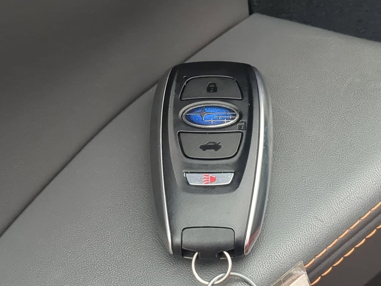 Thumbnail: 2024 Subaru Crosstrek - 35