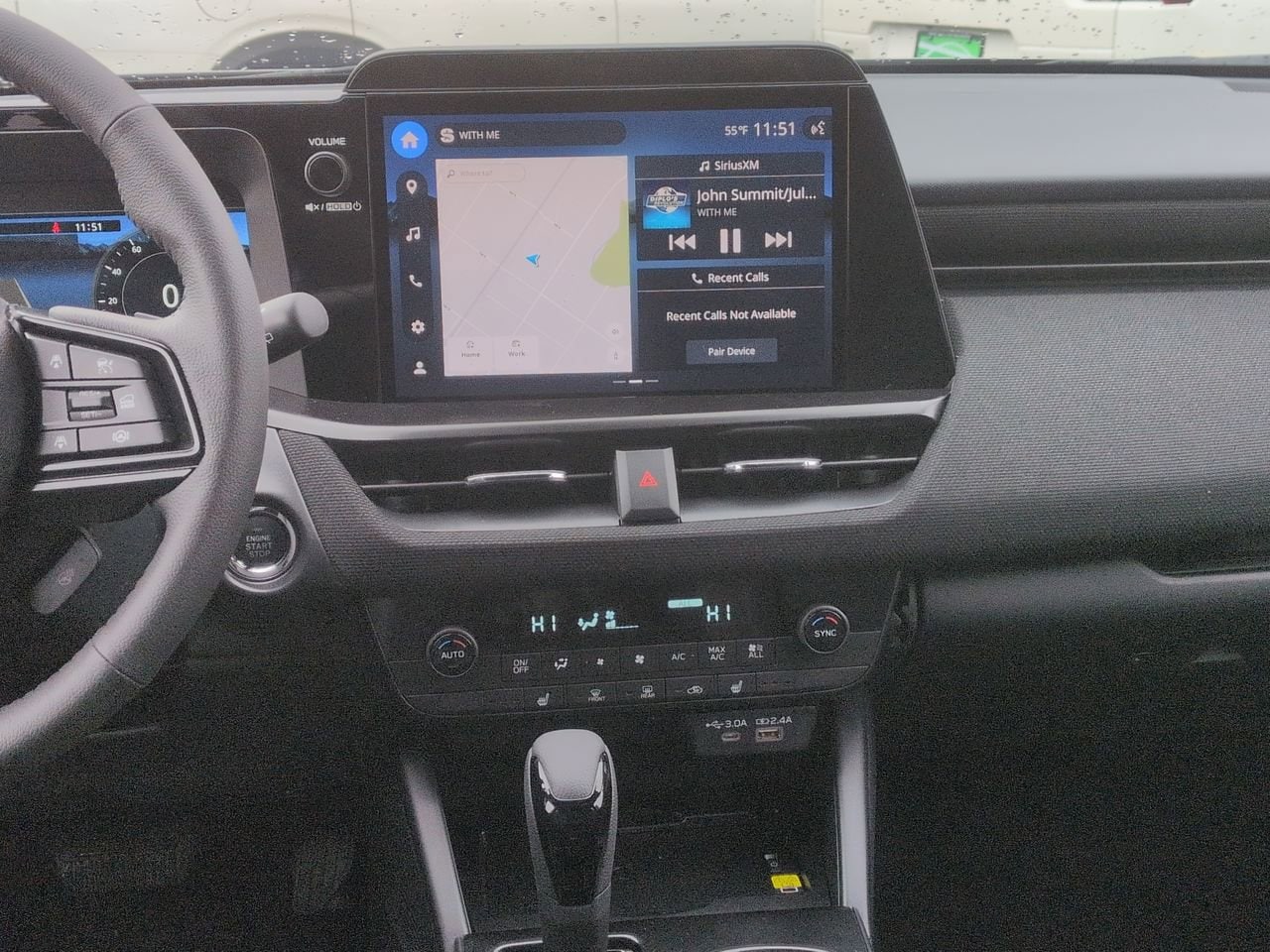 Thumbnail: 2026 Subaru Outback - 30