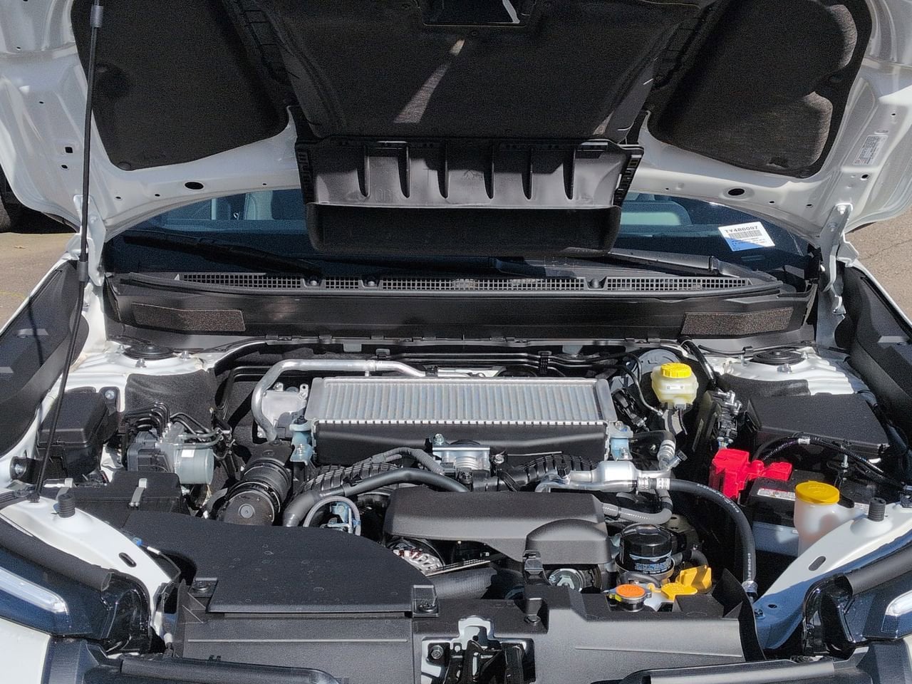 Thumbnail: 2026 Subaru Outback - 15