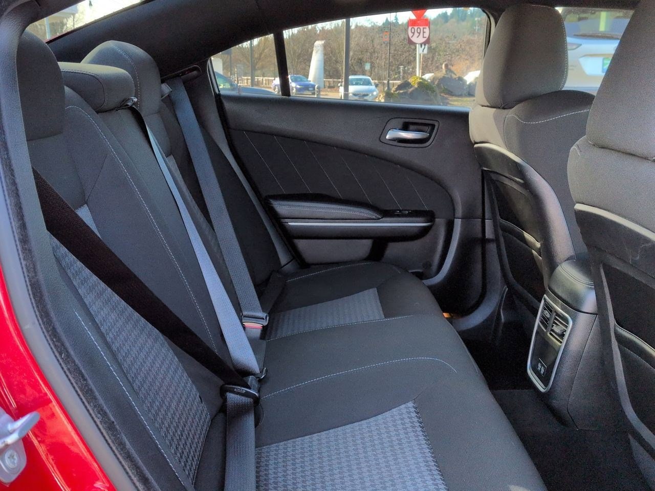 Thumbnail: 2022 Dodge Charger - 21