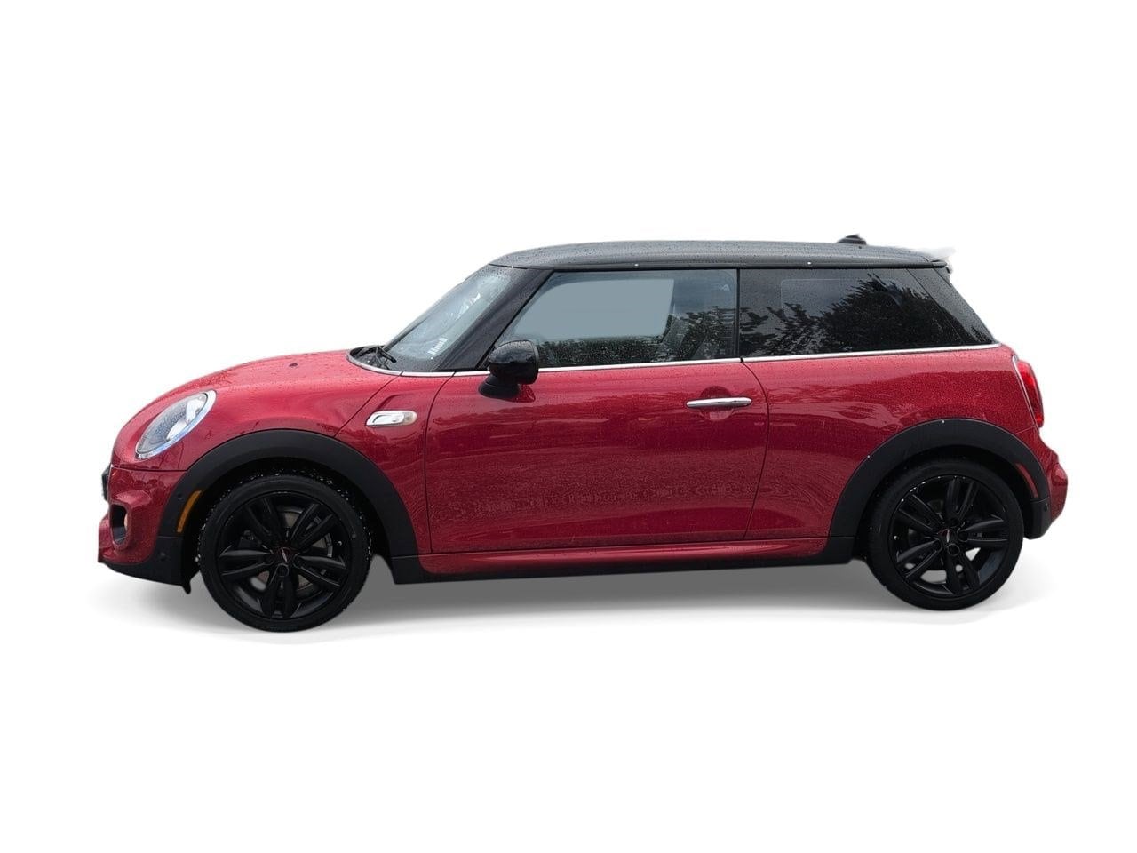 Thumbnail: 2018 MINI Cooper Hardtop - 5