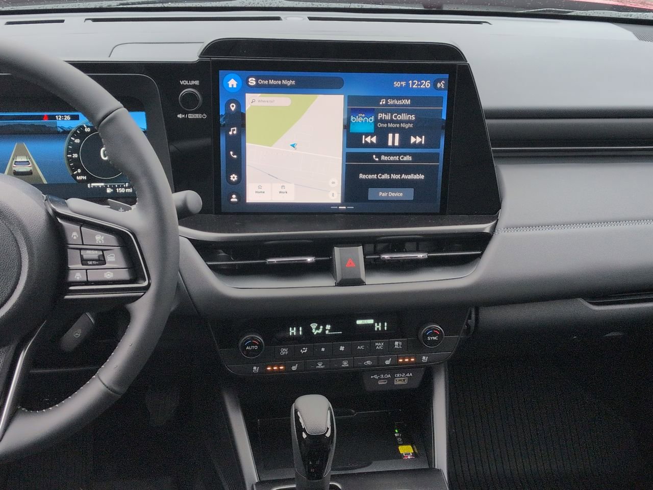 Thumbnail: 2026 Subaru Outback - 27