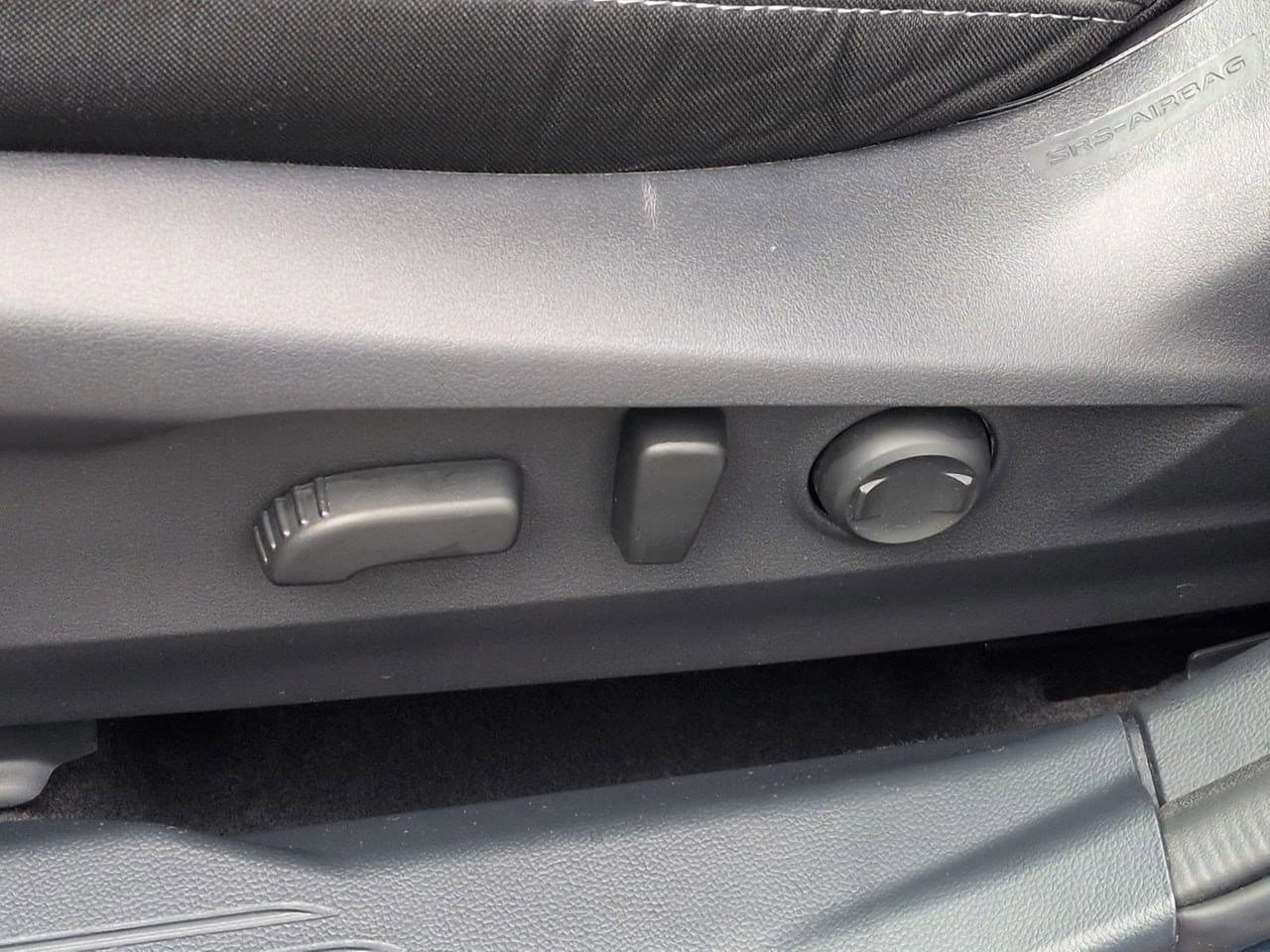 Thumbnail: 2025 Subaru Outback - 18