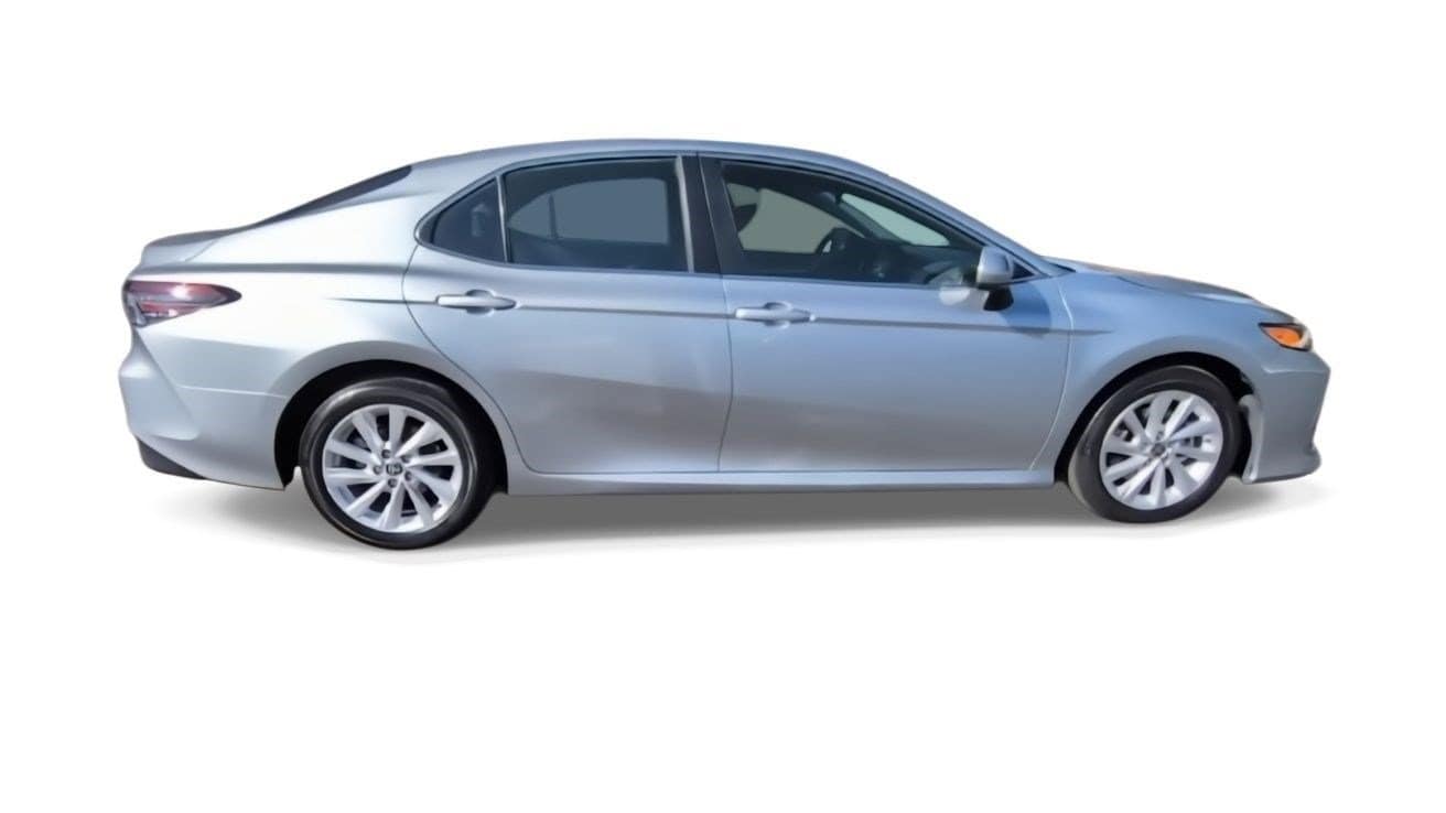 Thumbnail: 2024 Toyota Camry - 9