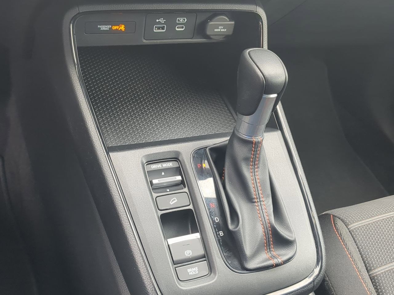 Thumbnail: 2024 Honda CR-V - 34