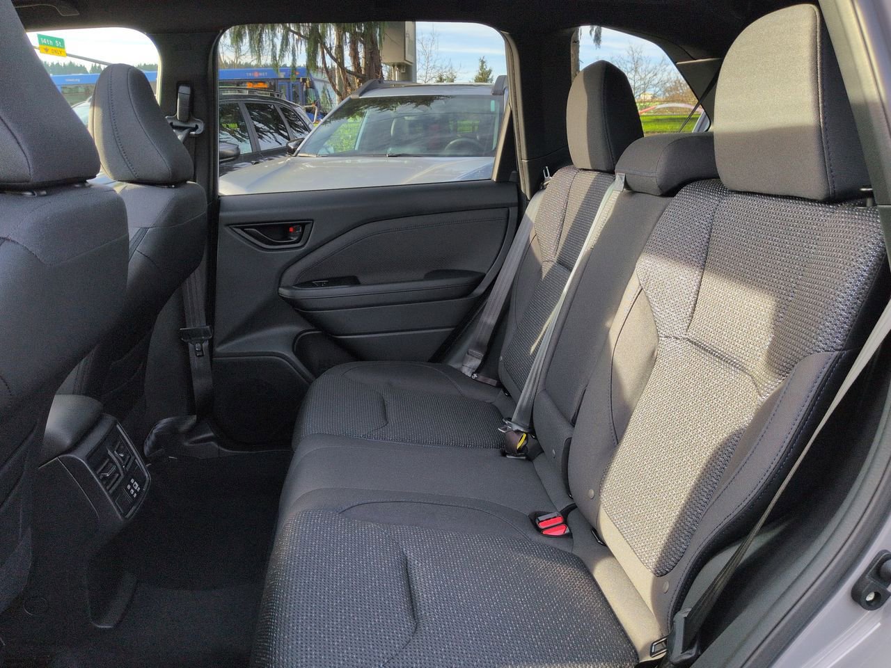 Thumbnail: 2025 Subaru Forester - 21