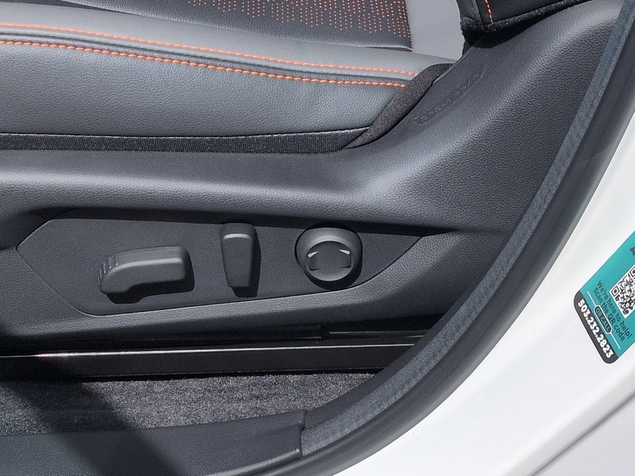2026 Subaru Crosstrek Limited - Photo 17