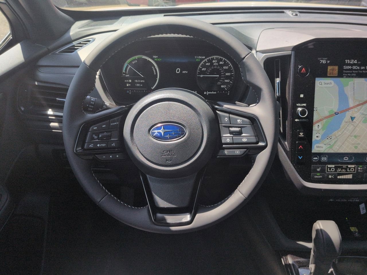 Thumbnail: 2026 Subaru Forester - 23
