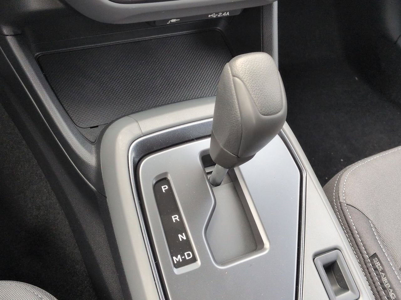 Thumbnail: 2026 Subaru Crosstrek - 31