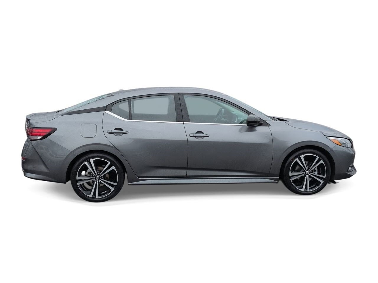 Thumbnail: 2022 Nissan Sentra - 9