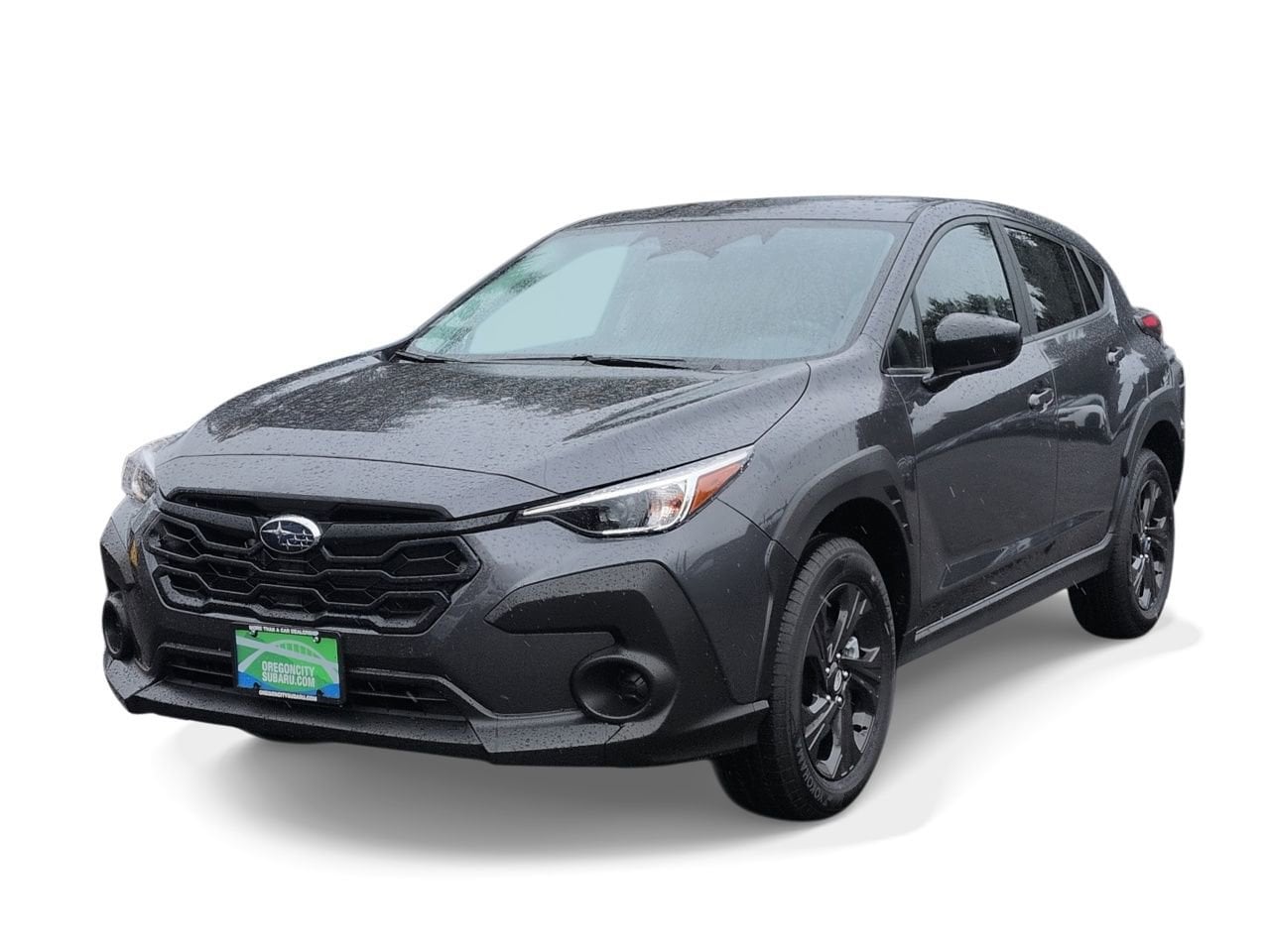 Thumbnail: 2026 Subaru Crosstrek - 4