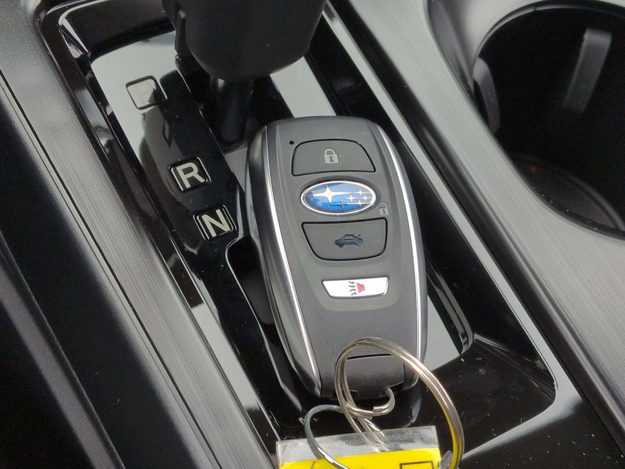 Thumbnail: 2026 Subaru Outback - 38