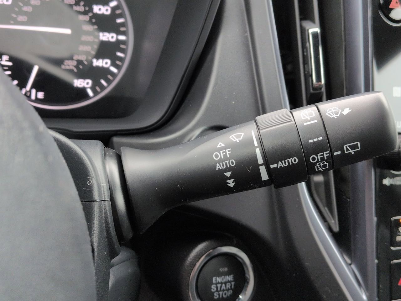 Thumbnail: 2026 Subaru Forester - 28