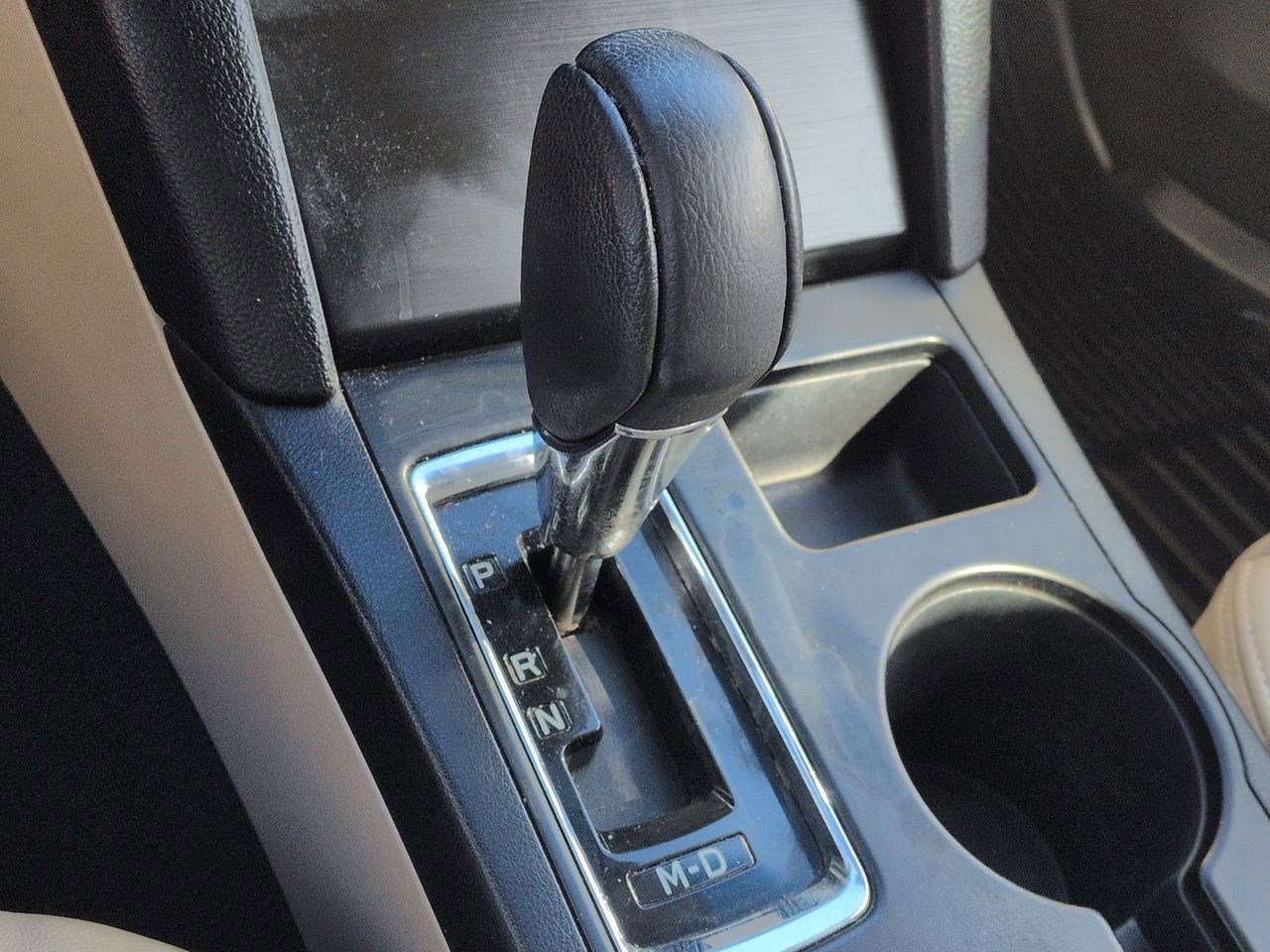 Thumbnail: 2018 Subaru Outback - 33