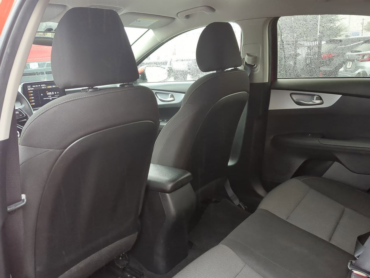 Thumbnail: 2023 Kia Forte - 18