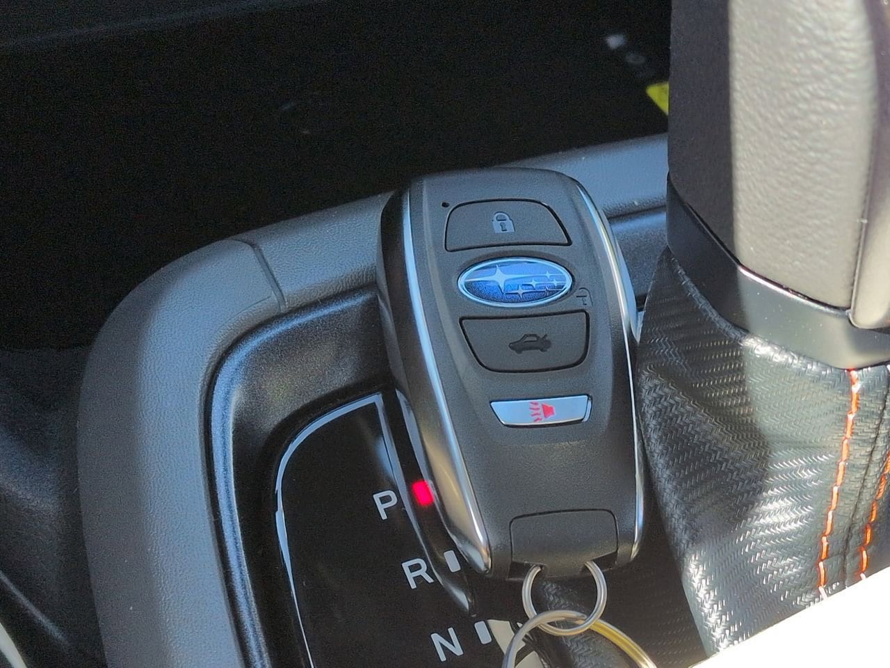 Thumbnail: 2026 Subaru Crosstrek - 34