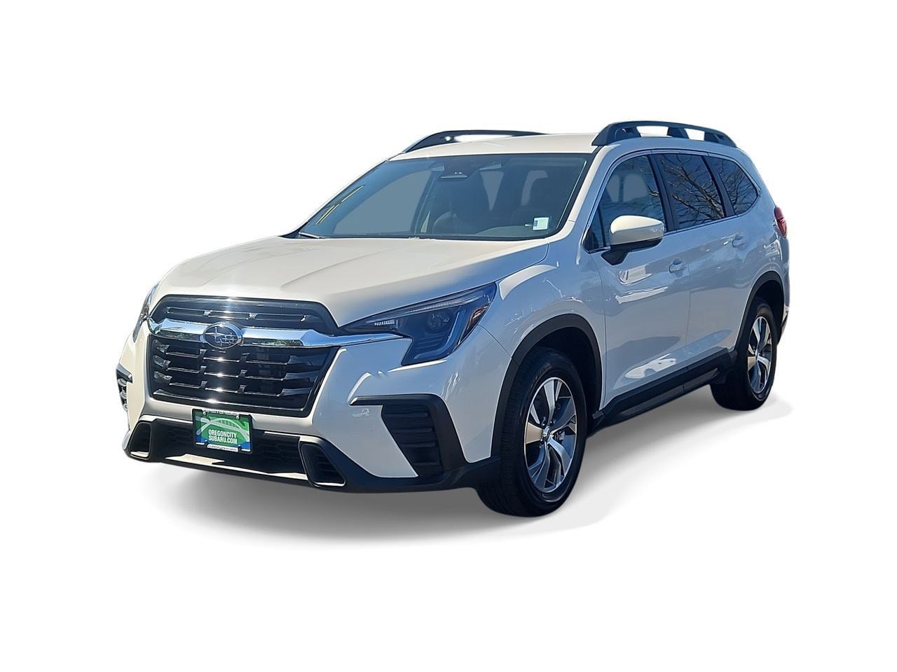 2024 Subaru Ascent Premium 5