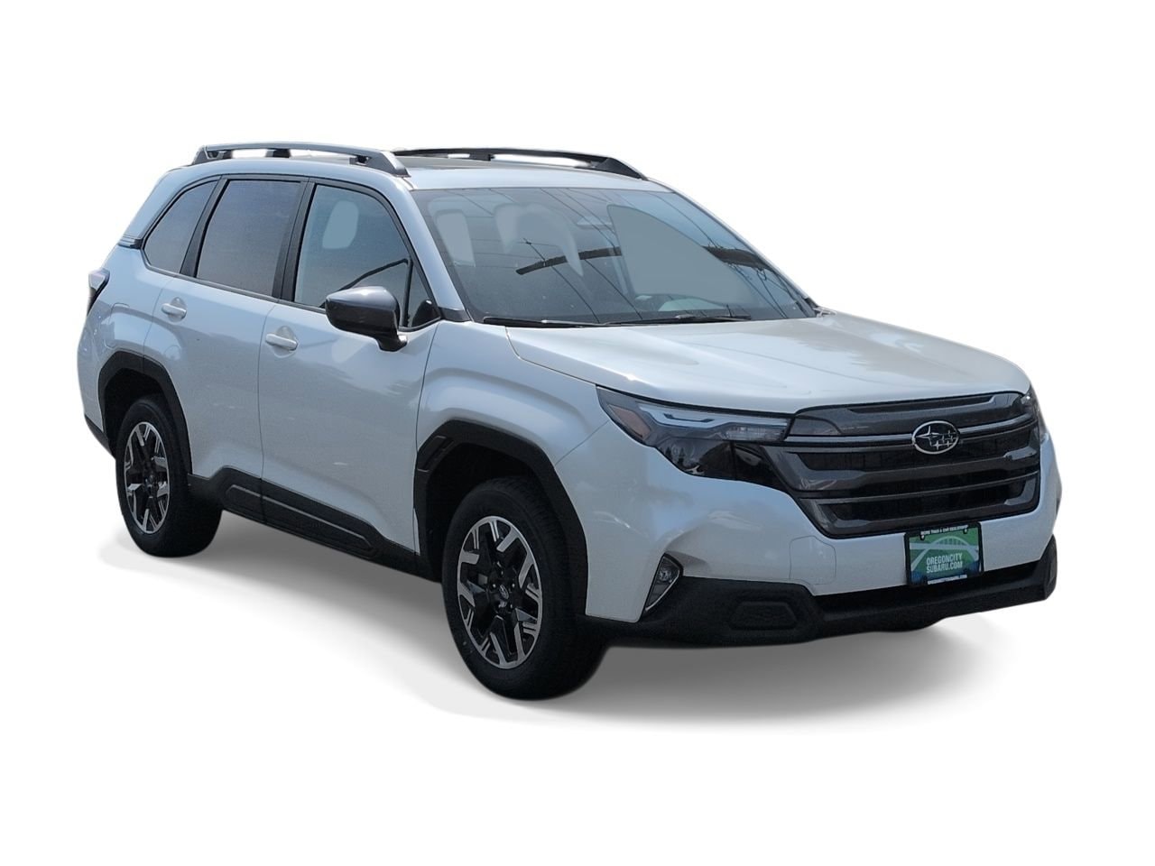 Thumbnail: 2026 Subaru Forester - 2