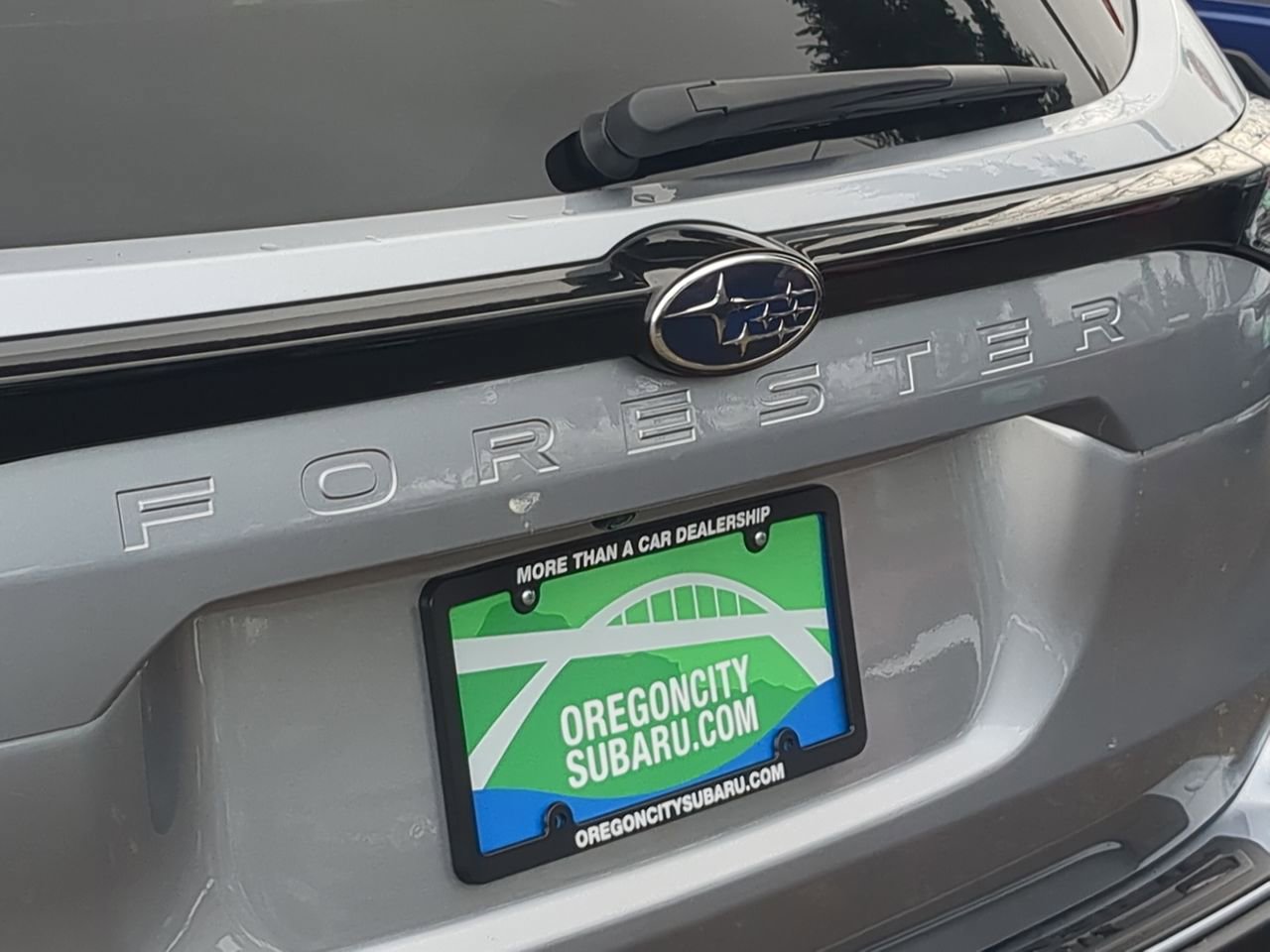 Thumbnail: 2026 Subaru Forester - 13