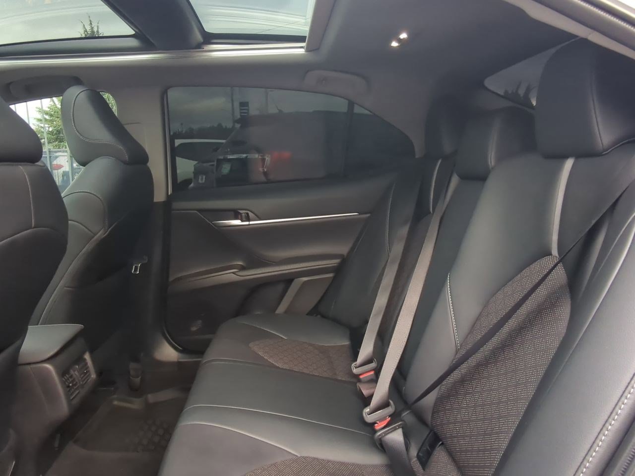 Thumbnail: 2023 Toyota Camry - 21