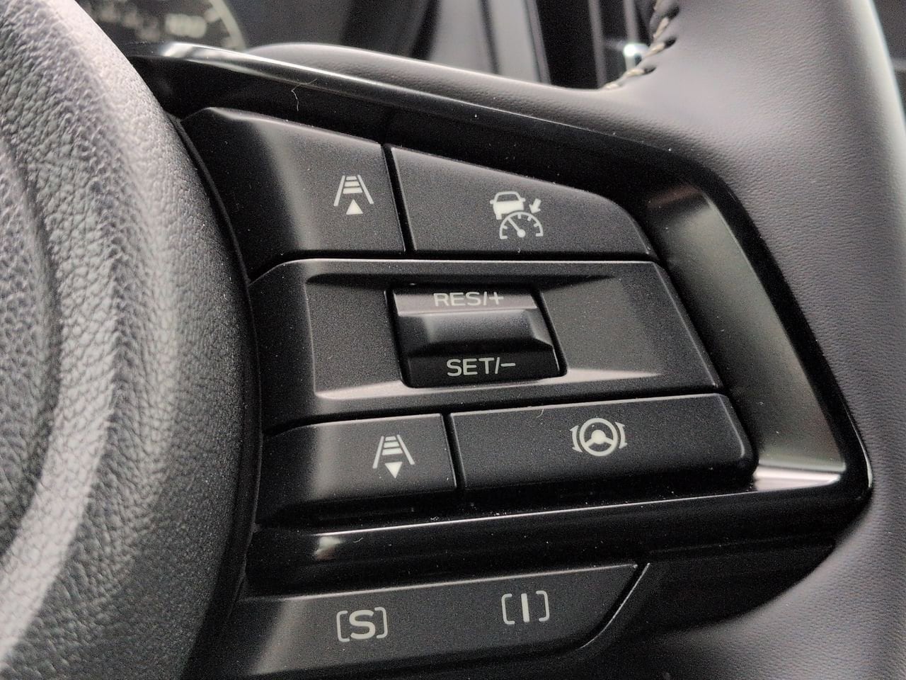 Thumbnail: 2026 Subaru Forester - 26