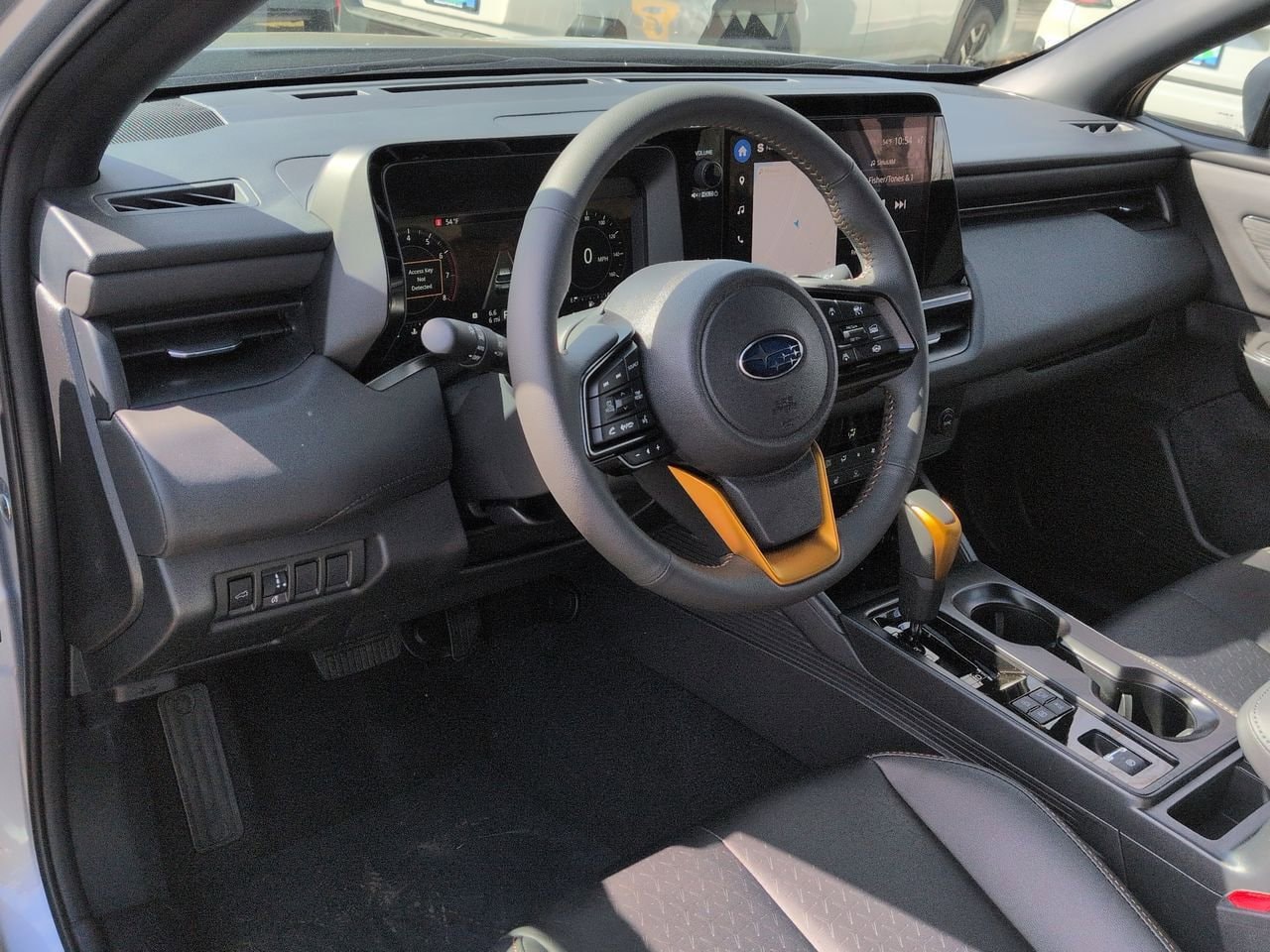 Thumbnail: 2026 Subaru Outback - 10